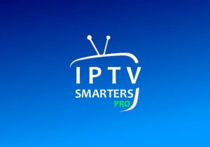 Descargar IPTV Smarters Pro