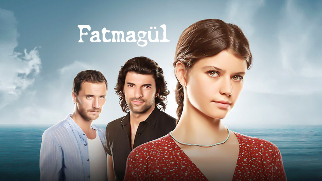 Fatmagül serie turca